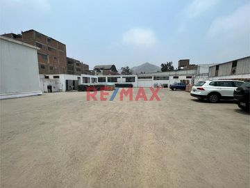 🏢 Venta de Terreno  en Ate Vitarte – ¡Excelente Oportunidad de Inversión! 🏢

📍 Ubicación: Pasaje San Antonio de Umaro – (Cruce con Av. José Carlos M
