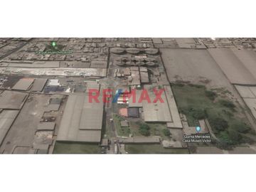 🏢 Venta de Terreno  en Ate Vitarte – ¡Excelente Oportunidad de Inversión! 🏢

📍 Ubicación: Pasaje San Antonio de Umaro – (Cruce con Av. José Carlos M