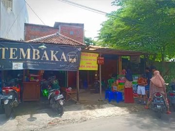 Dijual rumah di Jl.Raya Kedung asem,kec. Rungkut