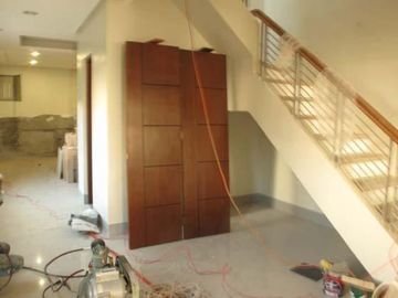 Congressional Quezon City Townhouse For
