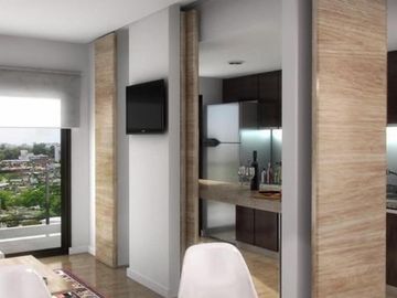 Venta -  2 ambientes - Villa Urquiza