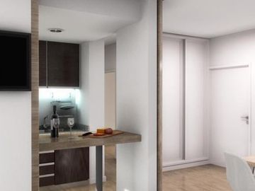 Venta -  2 ambientes - Villa Urquiza