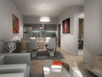 Venta -  2 ambientes - Villa Urquiza