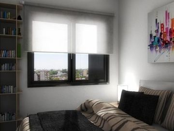Venta -  2 ambientes - Villa Urquiza
