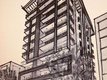Venta -  2 ambientes - Villa Urquiza