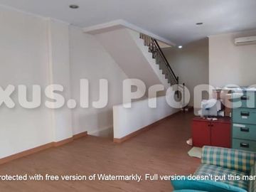 Dijual Ruko PIK di kapuk muara penjaringan jakarta utara