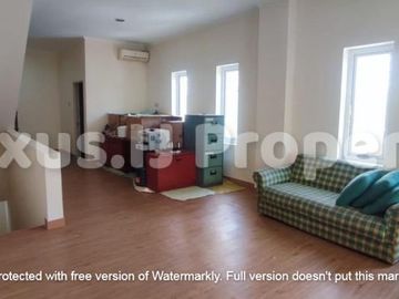 Dijual Ruko PIK di kapuk muara penjaringan jakarta utara