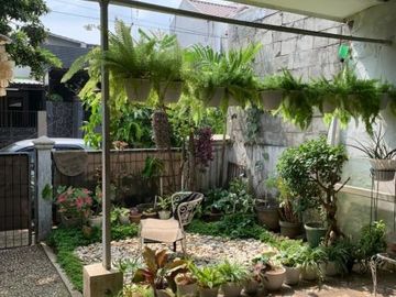 Rumah Murah dan Bagus di Villa Bintaro Indah 7349