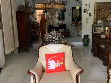 Rumah Murah dan Bagus di Villa Bintaro Indah 7349