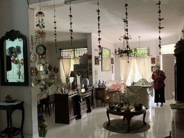 Rumah Murah dan Bagus di Villa Bintaro Indah 7349
