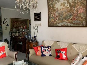 Rumah Murah dan Bagus di Villa Bintaro Indah 7349