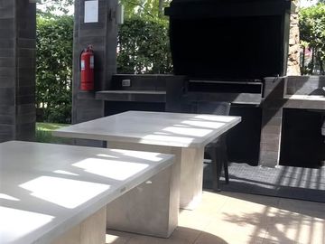 Departamento en arriendo de 2 dorm. en Ñuñoa