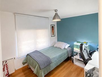 Departamento en arriendo de 2 dorm. en Ñuñoa