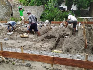 Rumah minimalis Bisa cicil
