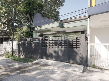 Rumah SHM Bebas Banjir 14 Menit ke RS Mitra Keluarga Jatiasih J-52066