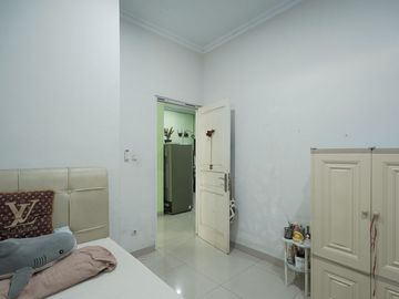 Rumah SHM Bebas Banjir 14 Menit ke RS Mitra Keluarga Jatiasih J-52066