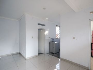 Rumah SHM Bebas Banjir 14 Menit ke RS Mitra Keluarga Jatiasih J-52066