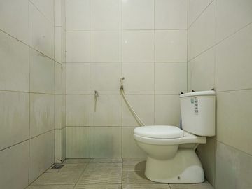 Rumah SHM Bebas Banjir 14 Menit ke RS Mitra Keluarga Jatiasih J-52066