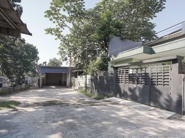 Rumah SHM Bebas Banjir 14 Menit ke RS Mitra Keluarga Jatiasih J-52066