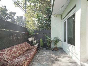 Rumah SHM Bebas Banjir 14 Menit ke RS Mitra Keluarga Jatiasih J-52066