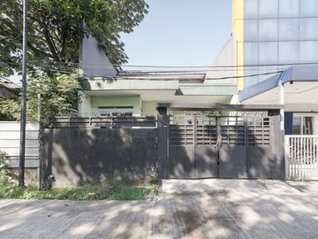 Rumah SHM Bebas Banjir 14 Menit ke RS Mitra Keluarga Jatiasih J-52066