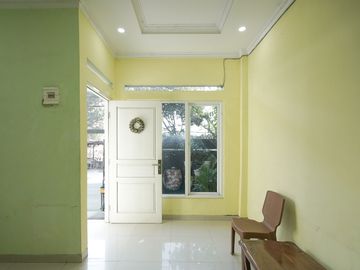 Rumah SHM Bebas Banjir 14 Menit ke RS Mitra Keluarga Jatiasih J-52066