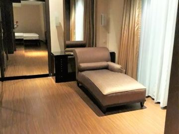 Dijual Apartemen Sudirman Mansion - Type 3 Bedroom Kondisi Siap Huni By Sava Properti APT-A3825