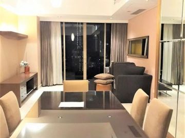 Dijual Apartemen Sudirman Mansion - Type 3 Bedroom Kondisi Siap Huni By Sava Properti APT-A3825