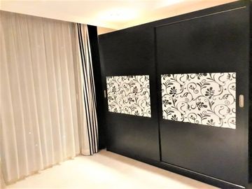 Dijual Apartemen Sudirman Mansion - Type 3 Bedroom Kondisi Siap Huni By Sava Properti APT-A3825