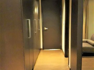 Dijual Apartemen Sudirman Mansion - Type 3 Bedroom Kondisi Siap Huni By Sava Properti APT-A3825
