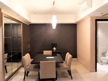 Dijual Apartemen Sudirman Mansion - Type 3 Bedroom Kondisi Siap Huni By Sava Properti APT-A3825
