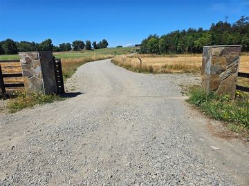 Parcela en venta en Puerto Varas