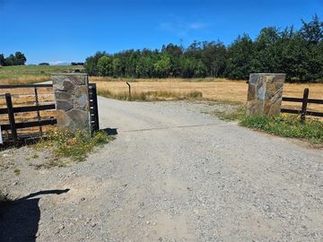 Parcela en venta en Puerto Varas