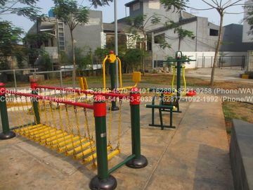 Disewakan Apartemen 2BR Bassura City Tw F lt 11 CM FURNISH