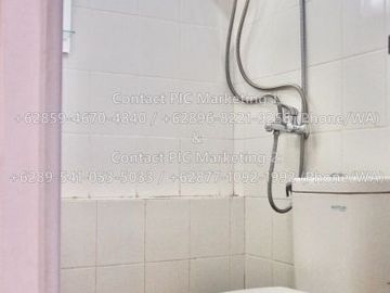 Disewakan Apartemen 1BR Bassura City Tw A lt 12 CE FURNISH
