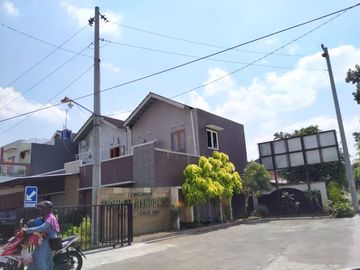 Kavling Strategis di Area Prambanan, Lebar Jalan 5 Meter