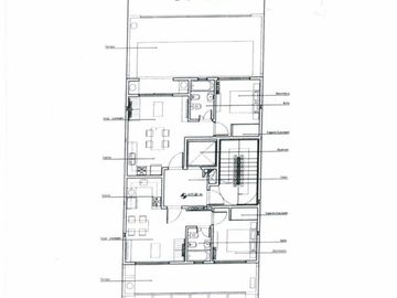 3 AMBIENTES SEMIPISOS , 7 PISOS , 5 COCHERAS DE 73 A 82 M2 APROX, 2 AMB APROX 54 M2 APROX, 1 AMB 35 M2
