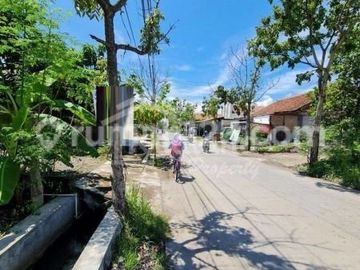 Sewa Tanah di Kyai H Zainuddin ( Vn 3267S )
