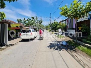 Sewa Tanah di Kyai H Zainuddin ( Vn 3267S )
