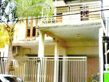 Dijual Rumah Palm Residence Sememi Surabaya Barat