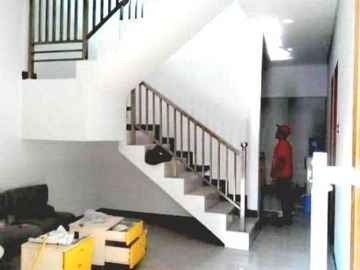 Dijual Rumah Palm Residence Sememi Surabaya Barat