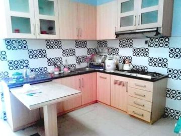 Dijual Rumah Palm Residence Sememi Surabaya Barat