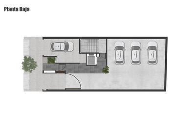 VENTA DEPTO 1 DORMIT DORREGO 148 U$S 75.000,- ESTUDIO XIV