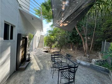 CASA EN VENTA CON VISTA AL LAGO 