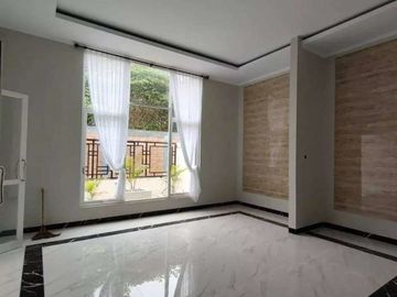 Rumah Murah Nyaman di Jalan Kaliurang