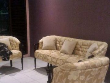 Rumah Minimalis @Buahbatu Dekat Kawasan Turangga, BKR dan Batununggal