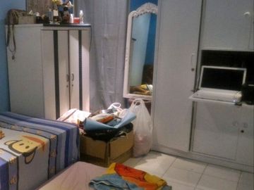 Rumah Minimalis @Buahbatu Dekat Kawasan Turangga, BKR dan Batununggal