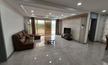 Spacious 4 Bedroom & 4 Bathroom Condo for rent Clark Pampanga