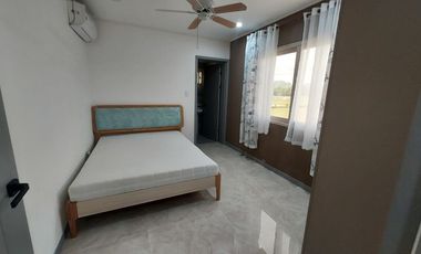 Spacious 4 Bedroom & 4 Bathroom Condo for rent Clark Pampanga