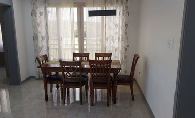 Spacious 4 Bedroom & 4 Bathroom Condo for rent Clark Pampanga